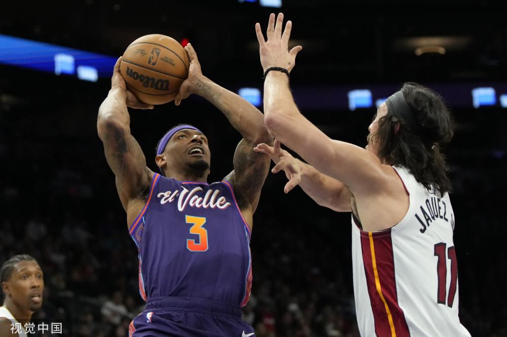 热火队有了 热火队有了